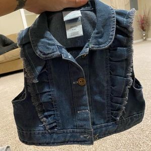 Misc baby/toddler clothes